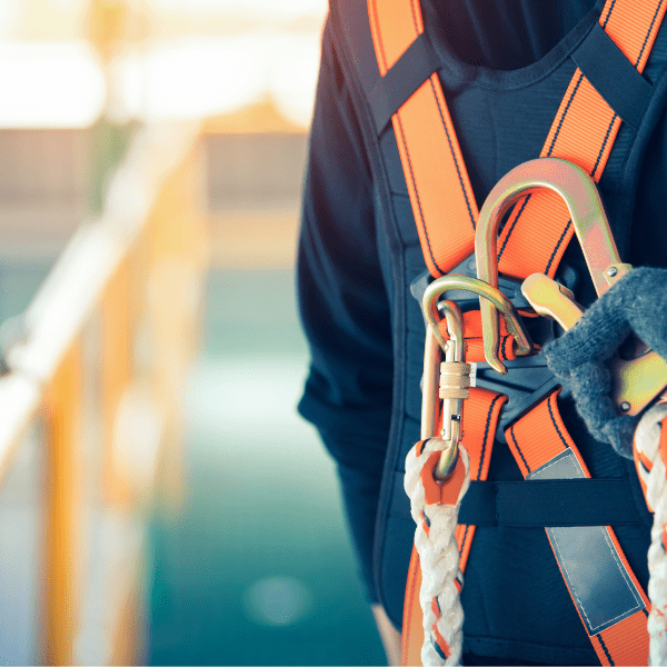 Health and Safety at Work Act