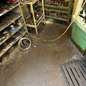 Food & Beverage Industry Cleaning for Stainless Technologies