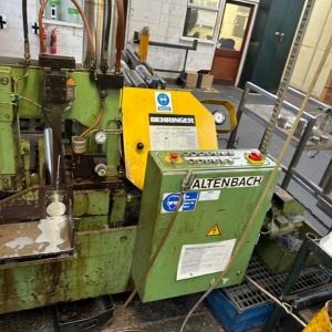 Food & Beverage Industry Cleaning for Stainless Technologies