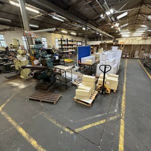 Food & Beverage Industry Cleaning for Stainless Technologies