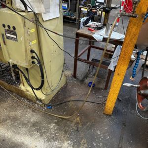 Food & Beverage Industry Cleaning for Stainless Technologies