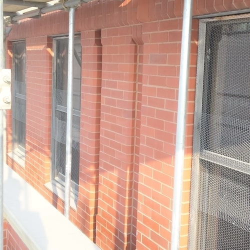 Building Facade Cleaning in Leeds