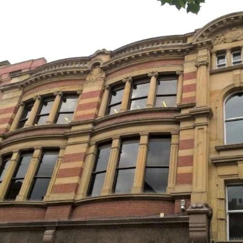 Building Facade Cleaning in Leeds