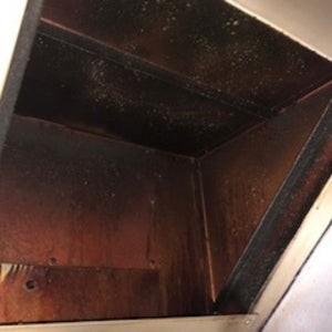 Commercial Kitchen Deep Cleaning at Swansea University in South West Wales