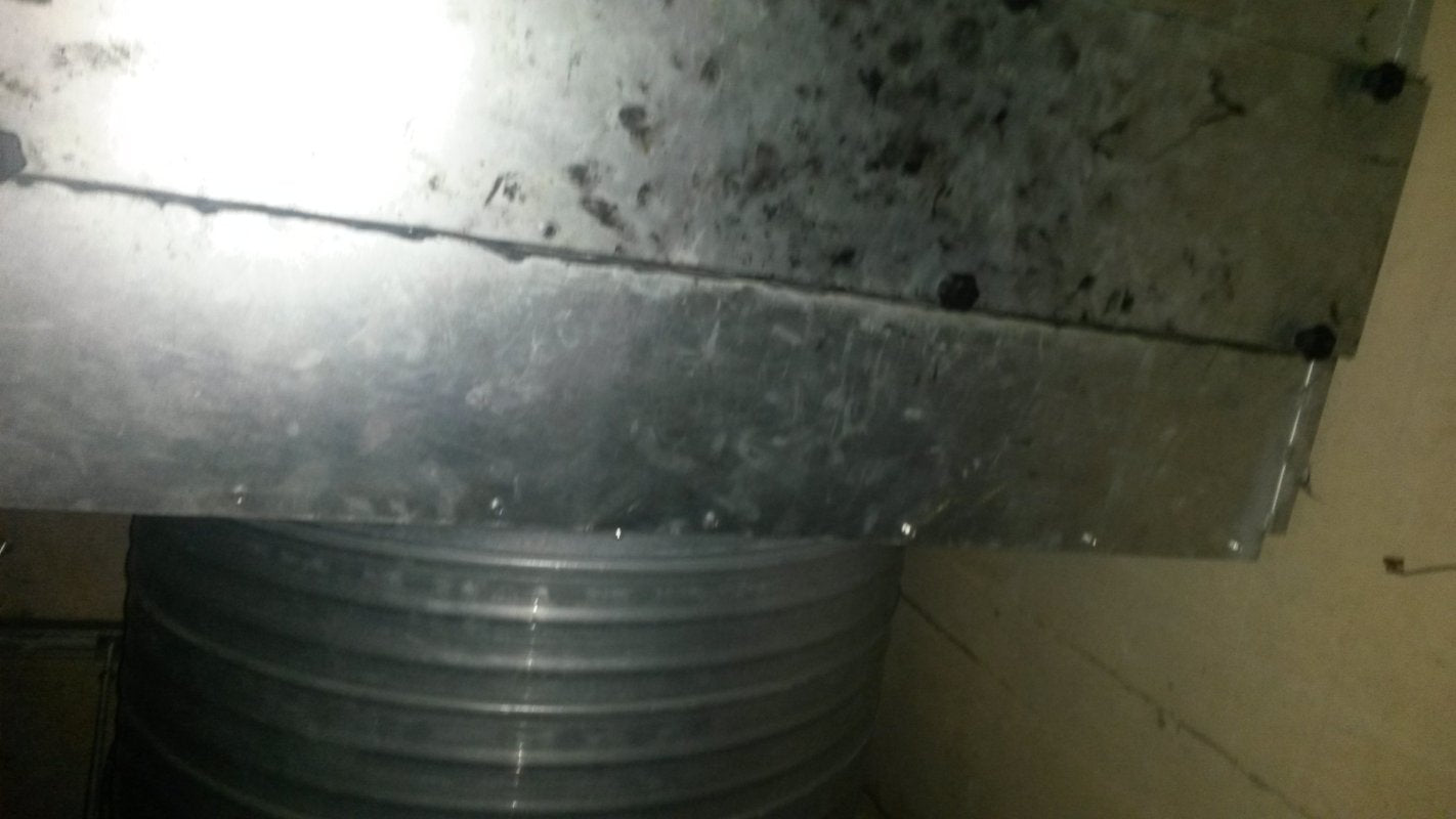 Professional Kitchen Extraction Cleaning at Viva Brazil in Cardiff