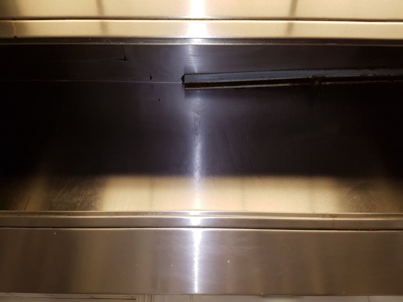 Professional TR19 Kitchen Cleaning at Future Inn in Cardiff
