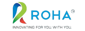 ROHA - Innovating For You With You.