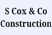 S Cox & Co Construction