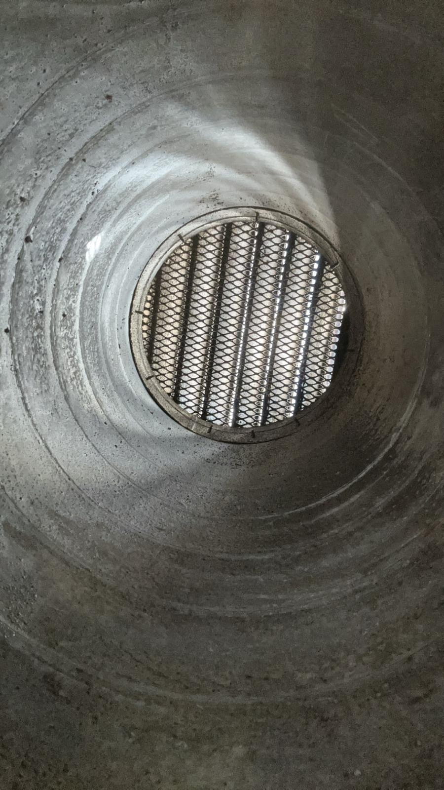TR19 Kitchen Clean Degreasing at Luctonians Sports Club in Gloucester, England