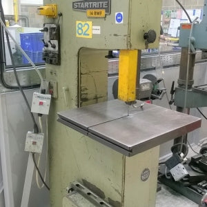 Industrial Machine Painting at Norma UK
