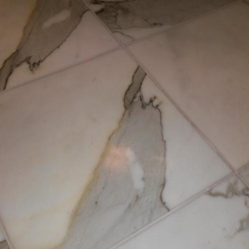 Marble Cleaning at Celtic Manor in Newport