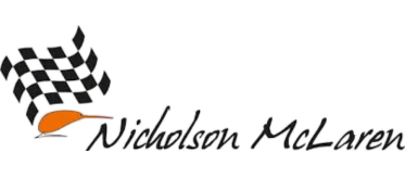 Nicholson Mclaren