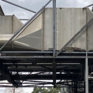 High Level Cleaning & Pest Exterminator at Nexperia in Newport, South Wales