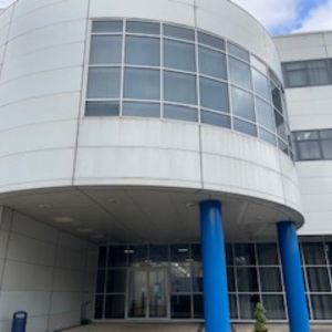 High Level Cleaning & Pest Exterminator at Nexperia in Newport, South Wales