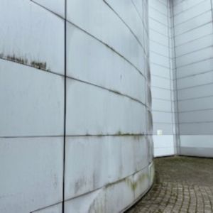 High Level Cleaning & Pest Exterminator at Nexperia in Newport, South Wales