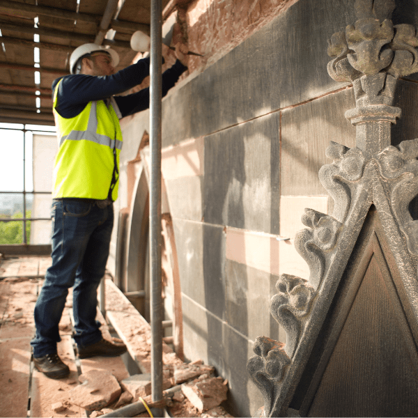 Property Restoration Service from APT ICC