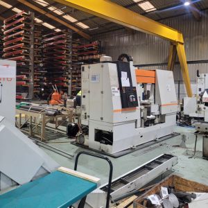 Professional Equipment & Saw Blade Cleaner at Maher