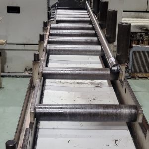 Professional Equipment & Saw Blade Cleaner at Maher
