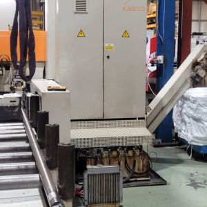 Professional Equipment & Saw Blade Cleaner at Maher