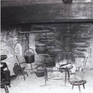 Sodablasting & Stone Restoration at St Fagans National Museum of History in Cardiff