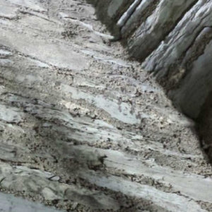 Sodablasting & Stone Restoration at St Fagans National Museum of History in Cardiff