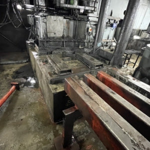 Professional Industrial Tank Cleaning & Steam Cleaners Aerospace Machinery Cleaning at Blaenavon Forgings
