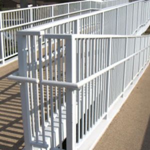 Graffiti Cleaning, Moss Removal & Algae Clean at White Rose Bridge in Caerphilly, South Wales