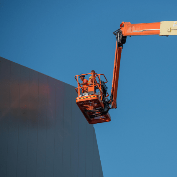 APT Working At Height