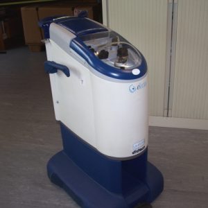 Biological Hazardous Medical Waste - Electa Machine