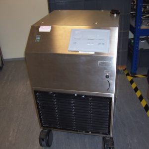 Biological Hazardous Medical Waste - Heater Cooler