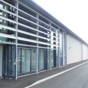Commercial Cladding Cleaning Services