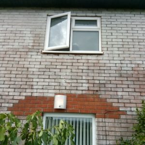 Property Limestone Removal