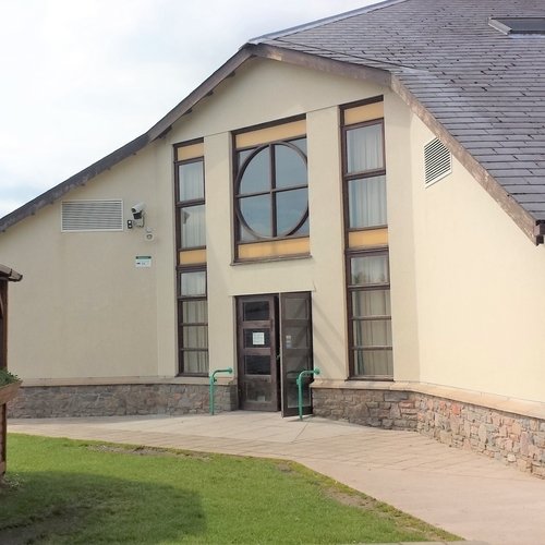 Approved K Render and Render Cleaning Services at Garnteg School - After