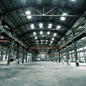 Cleaning Warehouse Floor Repair Industrial Concrete Floor Leveling