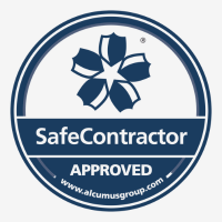 Accredited by SafeContractor