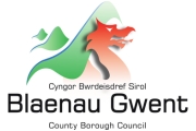 Client - Blaenau Gwent County Borough Council