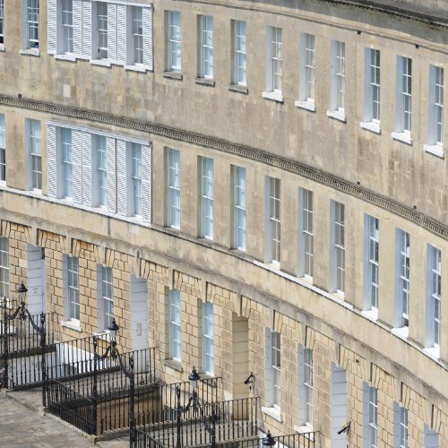 Specialist Cleaning Contractors in Bath