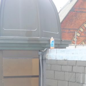 Brick & Stone Cleaning in Leeds