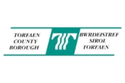 APT Client -Torfaen County Borough Council - Cleaning Rendered Walls