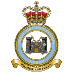 RAF Odiham Logo