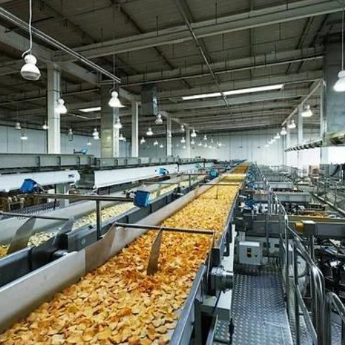 Food Factory Cleaning Services
