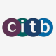 Accredited by citb