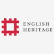Accredited by English Heritage
