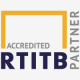 Accredited by RTITB