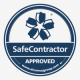 Accredited by SafeContractor